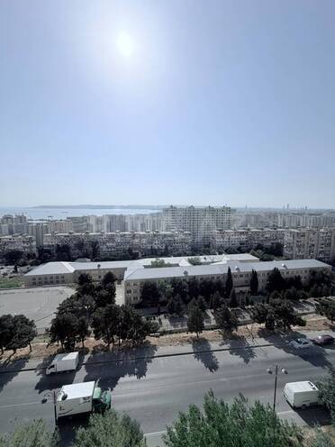 Satılır 3 otaqlı köhnə tikili 80 m², Əhmədli m., photo 17 from 21