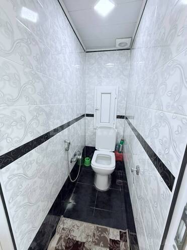 Satılır 3 otaqlı köhnə tikili 80 m², Əhmədli m., photo 18 from 21