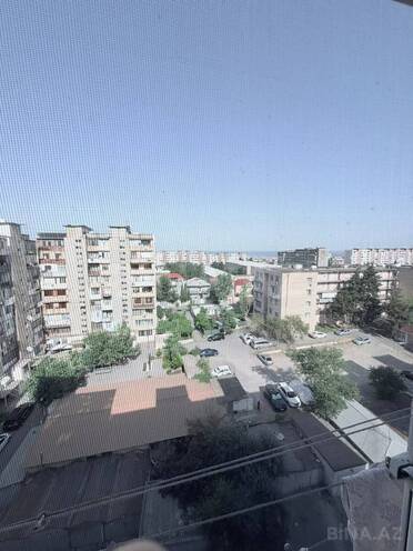 Satılır 3 otaqlı köhnə tikili 80 m², Əhmədli m., photo 20 from 21