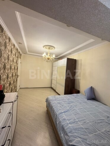 Satılır 2 otaqlı köhnə tikili 45 m², Nəriman Nərimanov m., photo 8 from 10