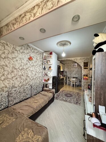 Satılır 2 otaqlı köhnə tikili 45 m², Nəriman Nərimanov m., photo 4 from 10
