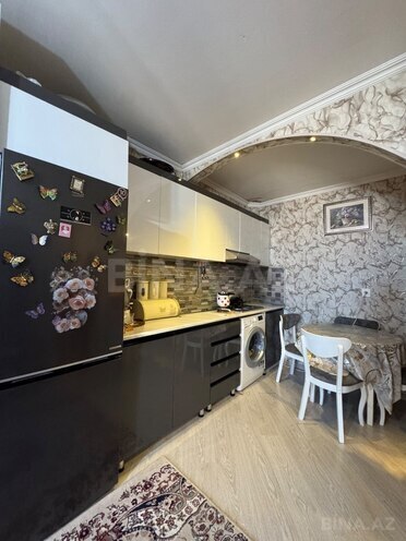 Satılır 2 otaqlı köhnə tikili 45 m², Nəriman Nərimanov m., photo 6 from 10
