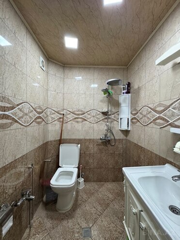 Satılır 2 otaqlı köhnə tikili 45 m², Nəriman Nərimanov m., photo 9 from 10