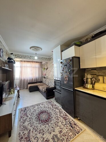 Satılır 2 otaqlı köhnə tikili 45 m², Nəriman Nərimanov m., photo 5 from 10