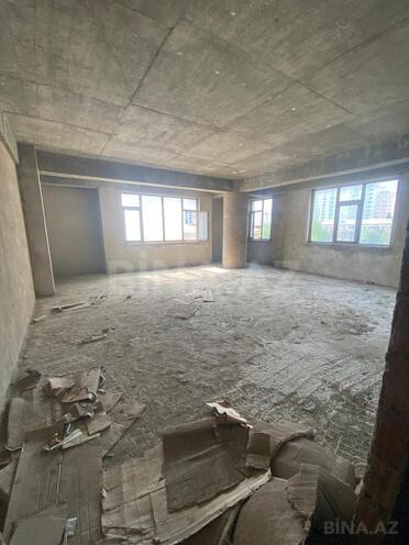 Satılır 3 otaqlı yeni tikili 162 m², Nərimanov r., photo 8 from 24