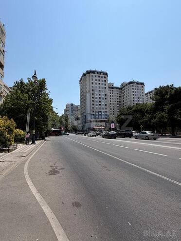 Satılır 3 otaqlı yeni tikili 162 m², Nərimanov r., photo 12 from 24