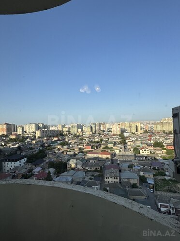 Satılır 2 otaqlı yeni tikili 47 m², İnşaatçılar m., photo 11 from 12