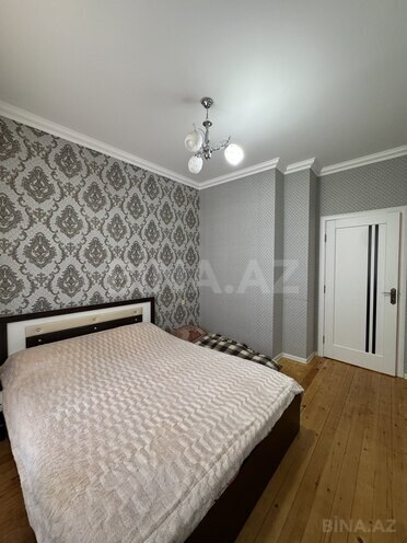 Satılır 2 otaqlı yeni tikili 47 m², İnşaatçılar m., photo 8 from 12
