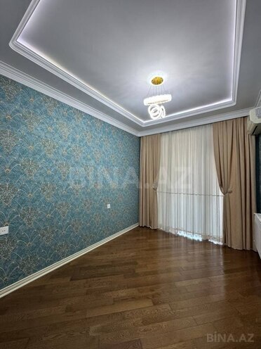 Продаётся 2-комн. новостройка 52 м², м. Ази Асланов, photo 6 from 11