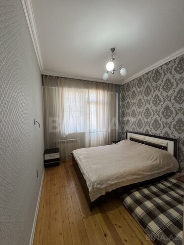 Satılır 2 otaqlı yeni tikili 47 m², İnşaatçılar m., photo 7 from 12