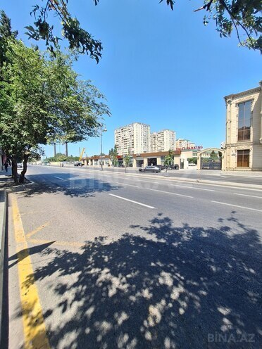 Satılır 1 otaqlı köhnə tikili 35 m², İnşaatçılar m., photo 27 from 28