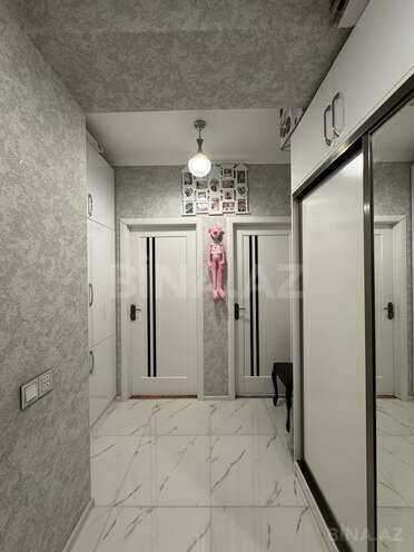 Satılır 2 otaqlı yeni tikili 47 m², İnşaatçılar m., photo 6 from 12