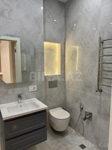 Satılır 2 otaqlı yeni tikili 83 m², 28 May m., photo 11 from 18