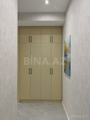 Satılır 2 otaqlı yeni tikili 83 m², 28 May m., photo 12 from 18