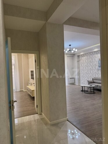 Satılır 2 otaqlı yeni tikili 83 m², 28 May m., photo 5 from 18