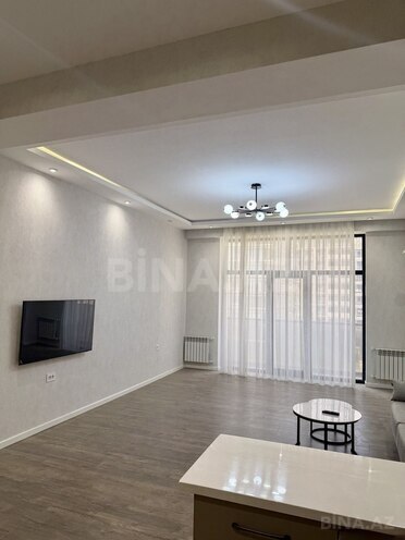 Satılır 2 otaqlı yeni tikili 83 m², 28 May m., photo 3 from 18