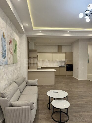 Satılır 2 otaqlı yeni tikili 83 m², 28 May m., photo 9 from 18