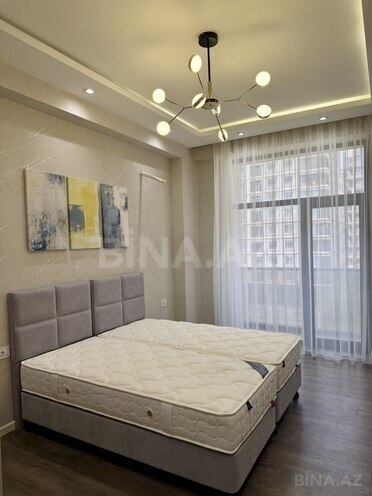 Satılır 2 otaqlı yeni tikili 83 m², 28 May m., photo 6 from 18