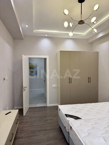 Satılır 2 otaqlı yeni tikili 83 m², 28 May m., photo 7 from 18