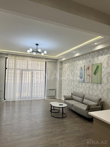 Satılır 2 otaqlı yeni tikili 83 m², 28 May m., photo 4 from 18