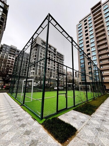 Satılır 2 otaqlı yeni tikili 83 m², 28 May m., photo 14 from 18