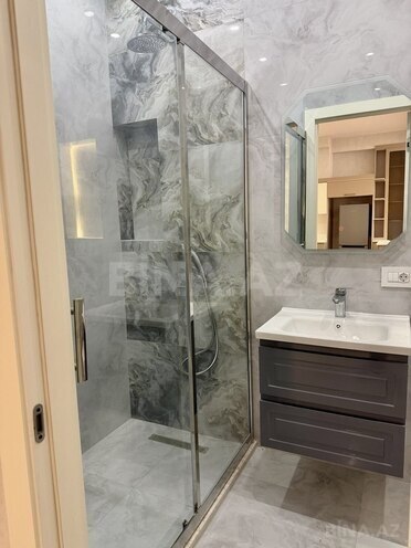 Satılır 2 otaqlı yeni tikili 83 m², 28 May m., photo 10 from 18