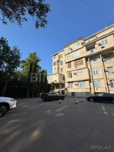 Satılır 3 otaqlı köhnə tikili 91 m², Nizami m., photo 17 from 21