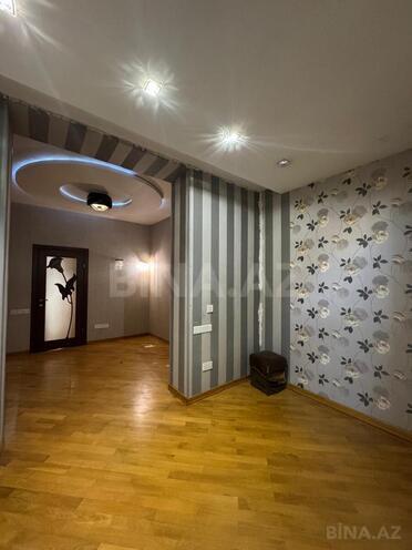 Satılır 3 otaqlı köhnə tikili 91 m², Nizami m., photo 1 from 21