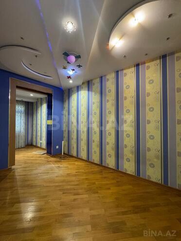 Satılır 3 otaqlı köhnə tikili 91 m², Nizami m., photo 6 from 21