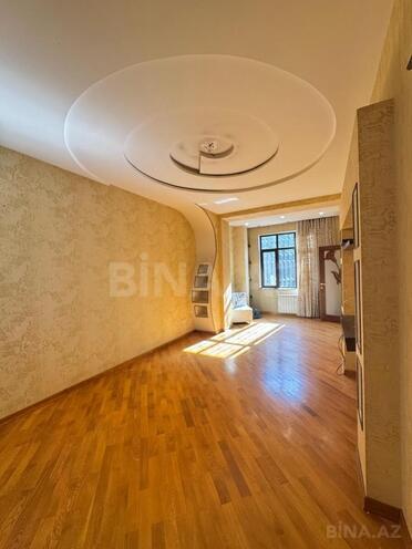 Satılır 3 otaqlı köhnə tikili 91 m², Nizami m., photo 16 from 21