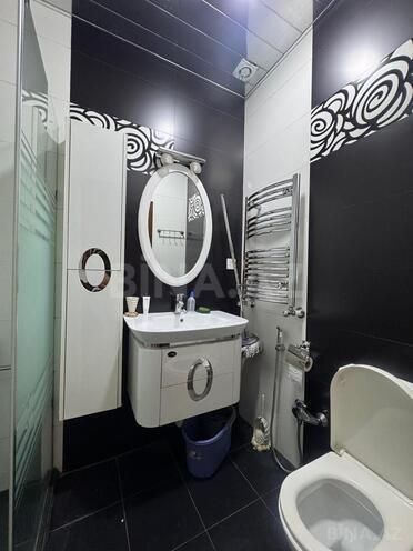 Satılır 3 otaqlı köhnə tikili 91 m², Nizami m., photo 4 from 21
