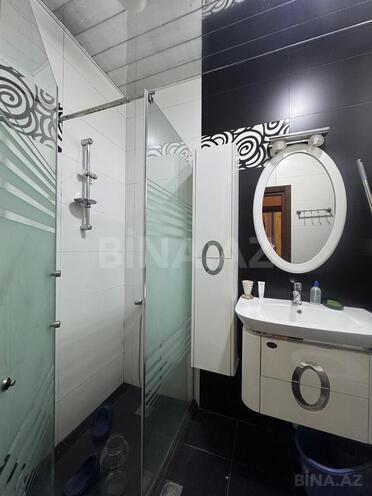 Satılır 3 otaqlı köhnə tikili 91 m², Nizami m., photo 11 from 21