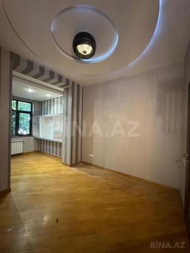 Satılır 3 otaqlı köhnə tikili 91 m², Nizami m., photo 18 from 21