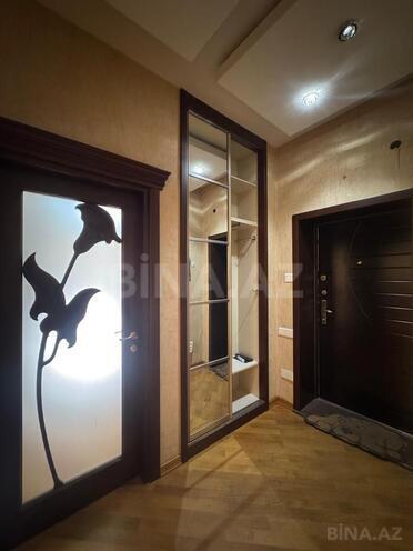 Satılır 3 otaqlı köhnə tikili 91 m², Nizami m., photo 15 from 21