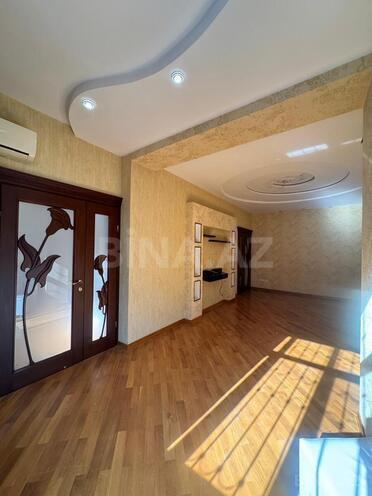 Satılır 3 otaqlı köhnə tikili 91 m², Nizami m., photo 8 from 21