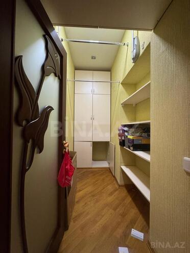 Satılır 3 otaqlı köhnə tikili 91 m², Nizami m., photo 9 from 21