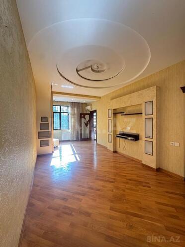 Satılır 3 otaqlı köhnə tikili 91 m², Nizami m., photo 7 from 21