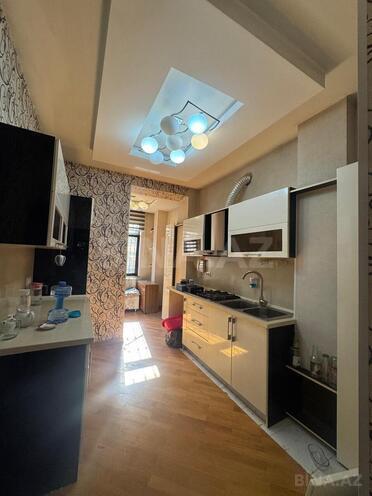 Satılır 3 otaqlı köhnə tikili 91 m², Nizami m., photo 10 from 21
