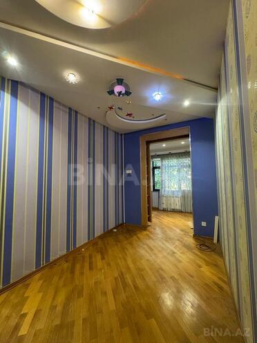 Satılır 3 otaqlı köhnə tikili 91 m², Nizami m., photo 19 from 21