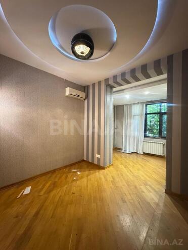 Satılır 3 otaqlı köhnə tikili 91 m², Nizami m., photo 13 from 21