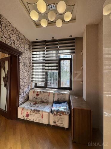Satılır 3 otaqlı köhnə tikili 91 m², Nizami m., photo 5 from 21