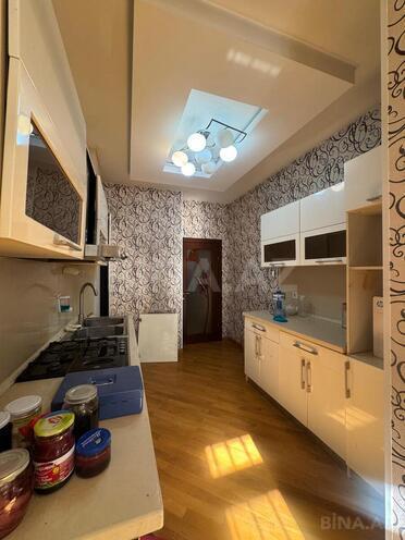 Satılır 3 otaqlı köhnə tikili 91 m², Nizami m., photo 20 from 21