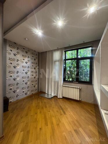 Satılır 3 otaqlı köhnə tikili 91 m², Nizami m., photo 3 from 21