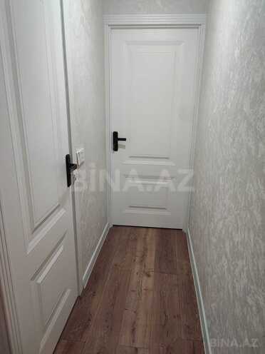 Satılır 2 otaqlı köhnə tikili 45 m², Memar Əcəmi m., photo 13 from 14