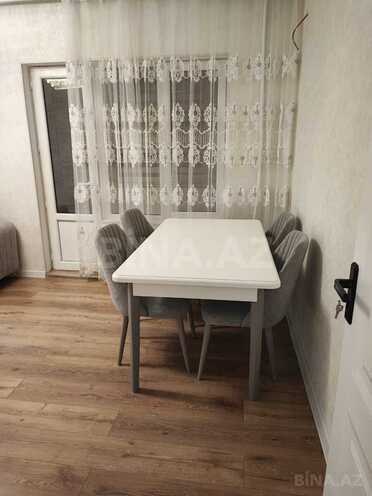 Satılır 2 otaqlı köhnə tikili 45 m², Memar Əcəmi m., photo 1 from 14