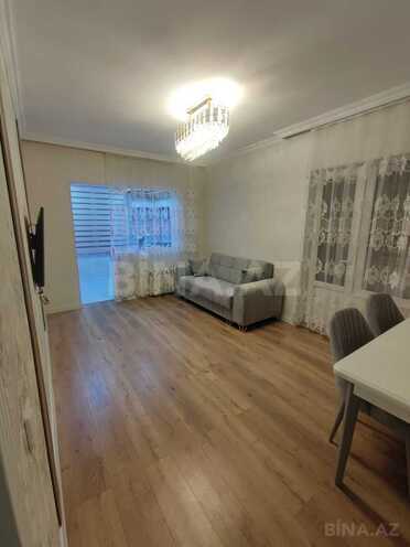 Satılır 2 otaqlı köhnə tikili 45 m², Memar Əcəmi m., photo 3 from 14
