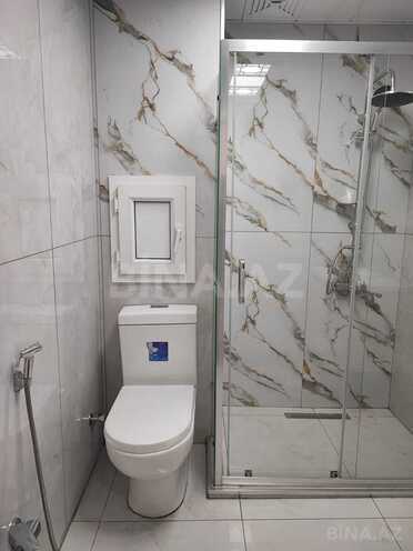Satılır 2 otaqlı köhnə tikili 45 m², Memar Əcəmi m., photo 12 from 14