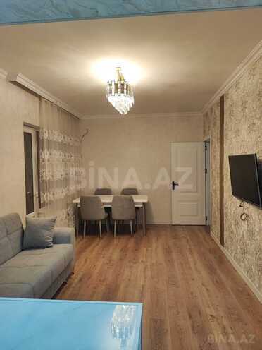 Satılır 2 otaqlı köhnə tikili 45 m², Memar Əcəmi m., photo 6 from 14