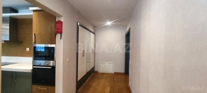 Сдаётся 2-комн. новостройка 90 м², Наримановский  р., photo 9 from 12