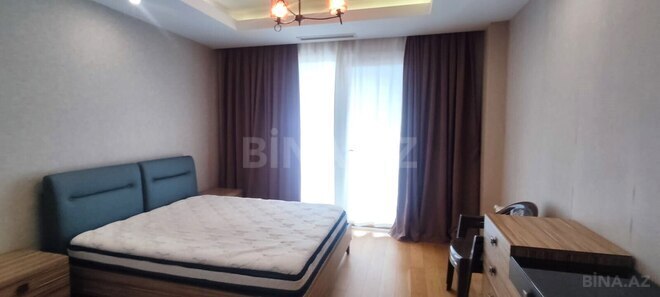 Сдаётся 2-комн. новостройка 90 м², Наримановский  р., photo 6 from 12
